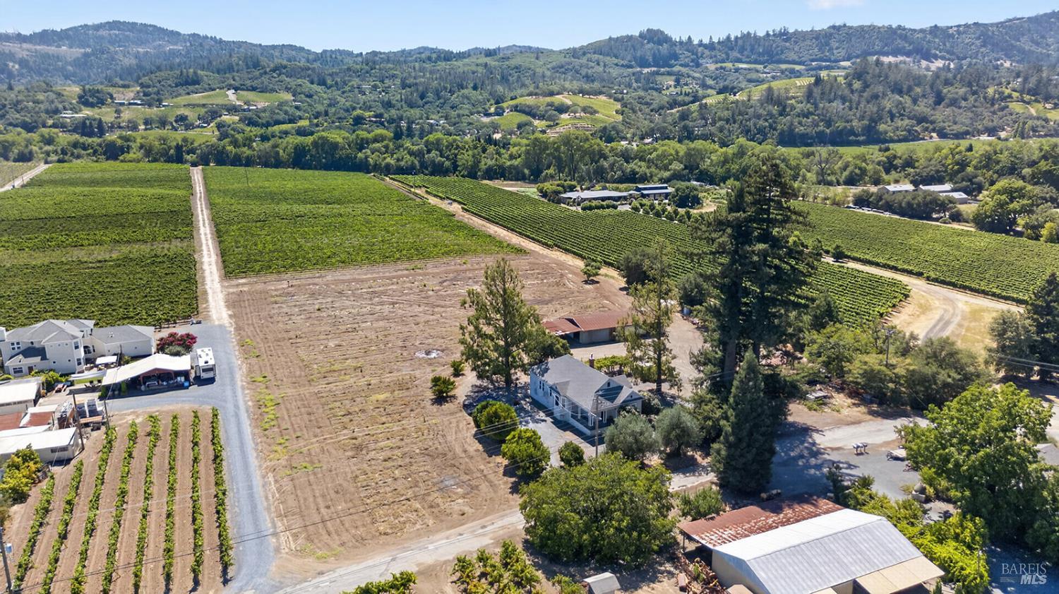 4980 Dry Creek Road Healdsburg CA 95448