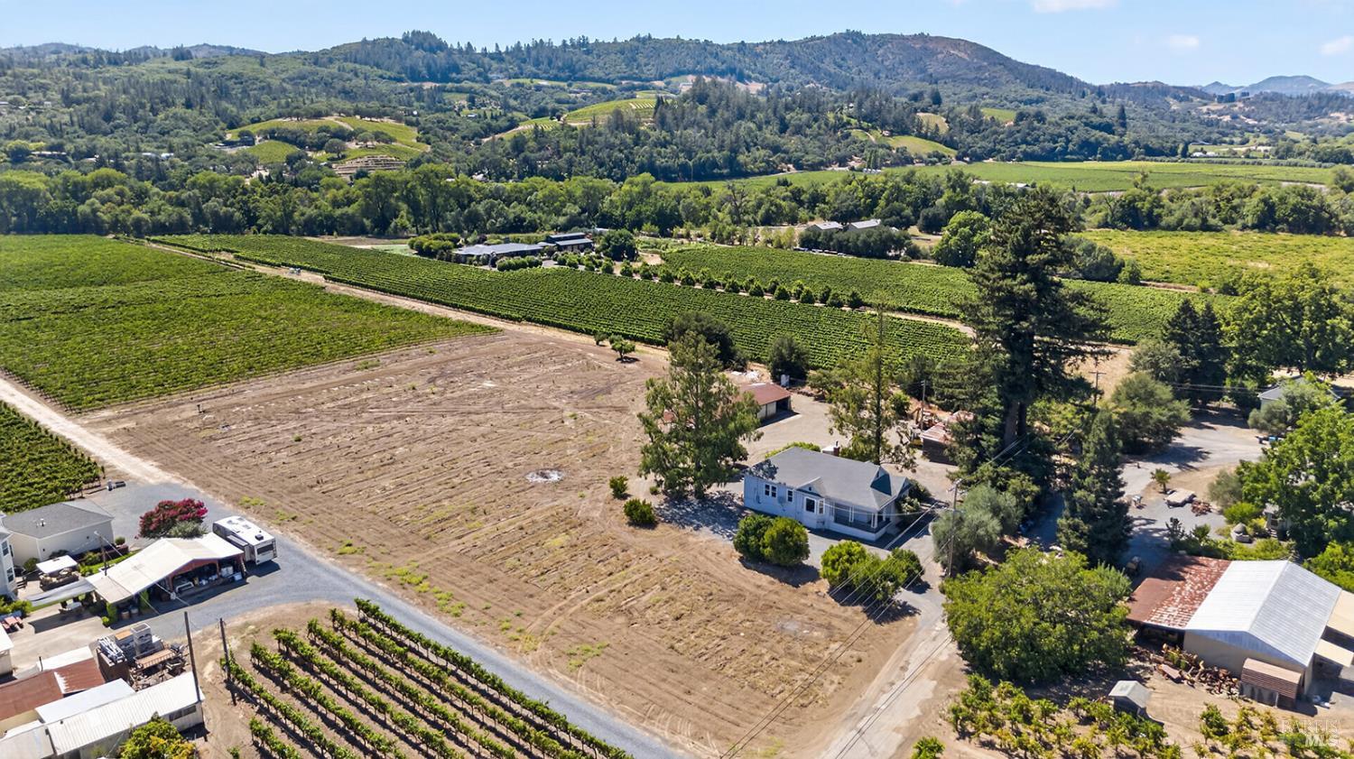 4980 Dry Creek Road Healdsburg CA 95448