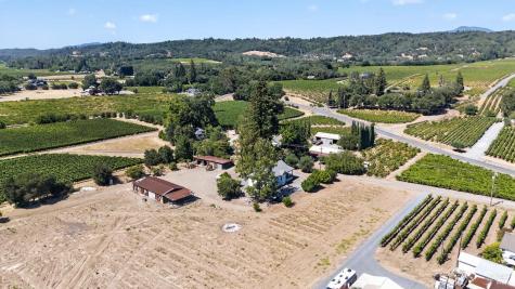 4980 Dry Creek Road Healdsburg CA 95448