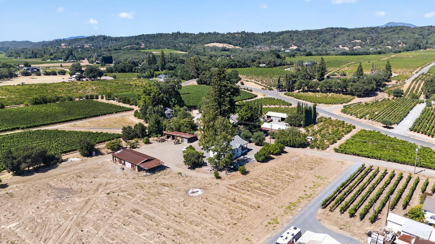 4980 Dry Creek Road Healdsburg CA 95448