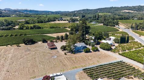 4980 Dry Creek Road Healdsburg CA 95448