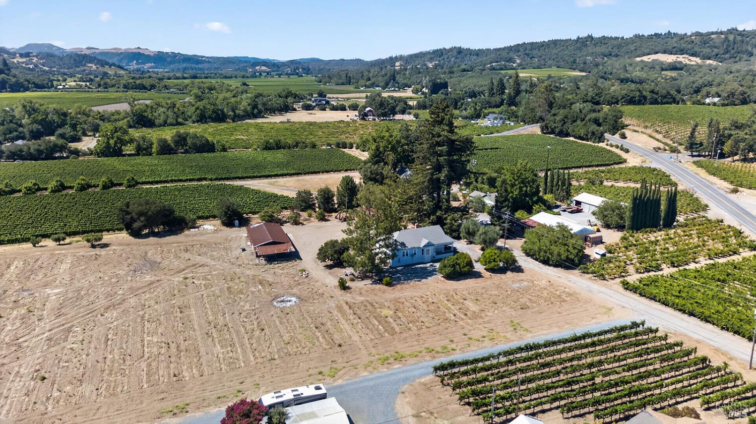 4980 Dry Creek Road Healdsburg CA 95448