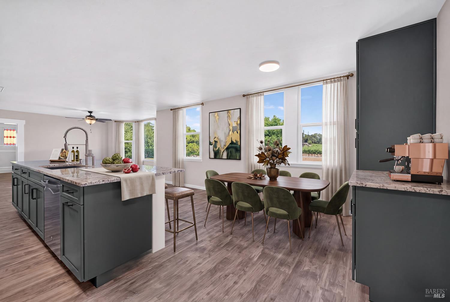 4980 Dry Creek Road Healdsburg CA 95448