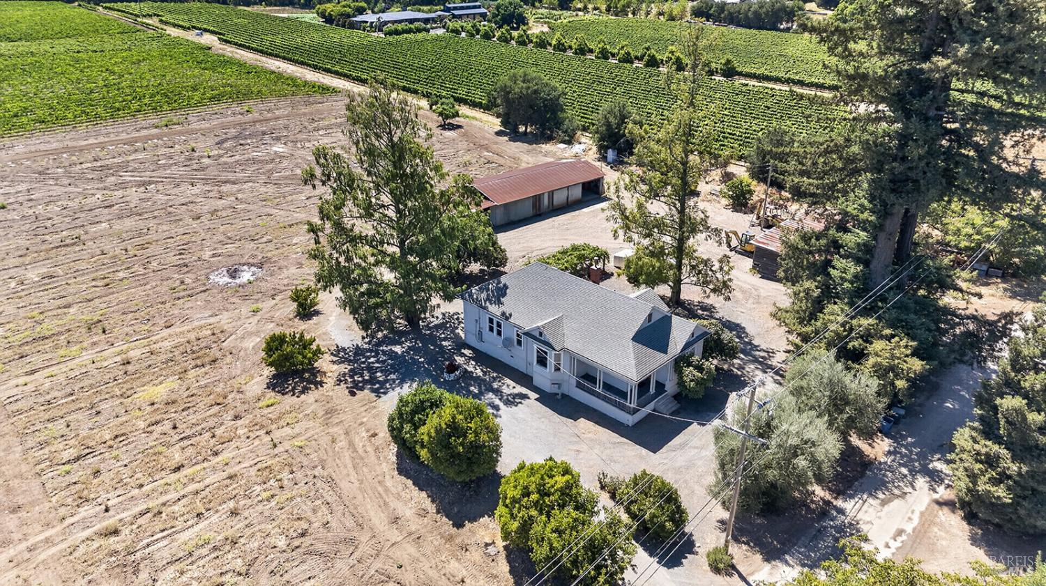 4980 Dry Creek Road Healdsburg CA 95448