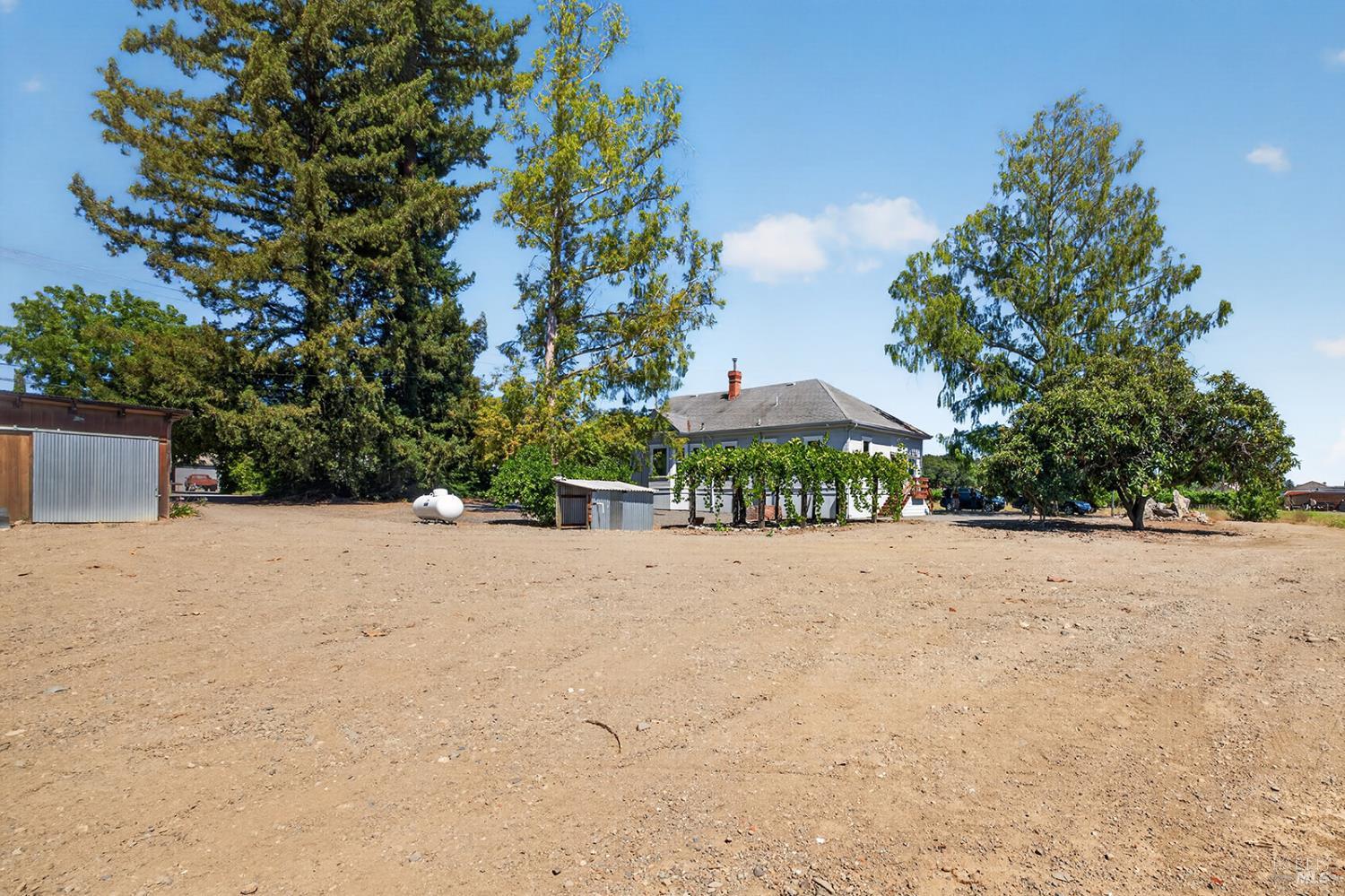 4980 Dry Creek Road Healdsburg CA 95448