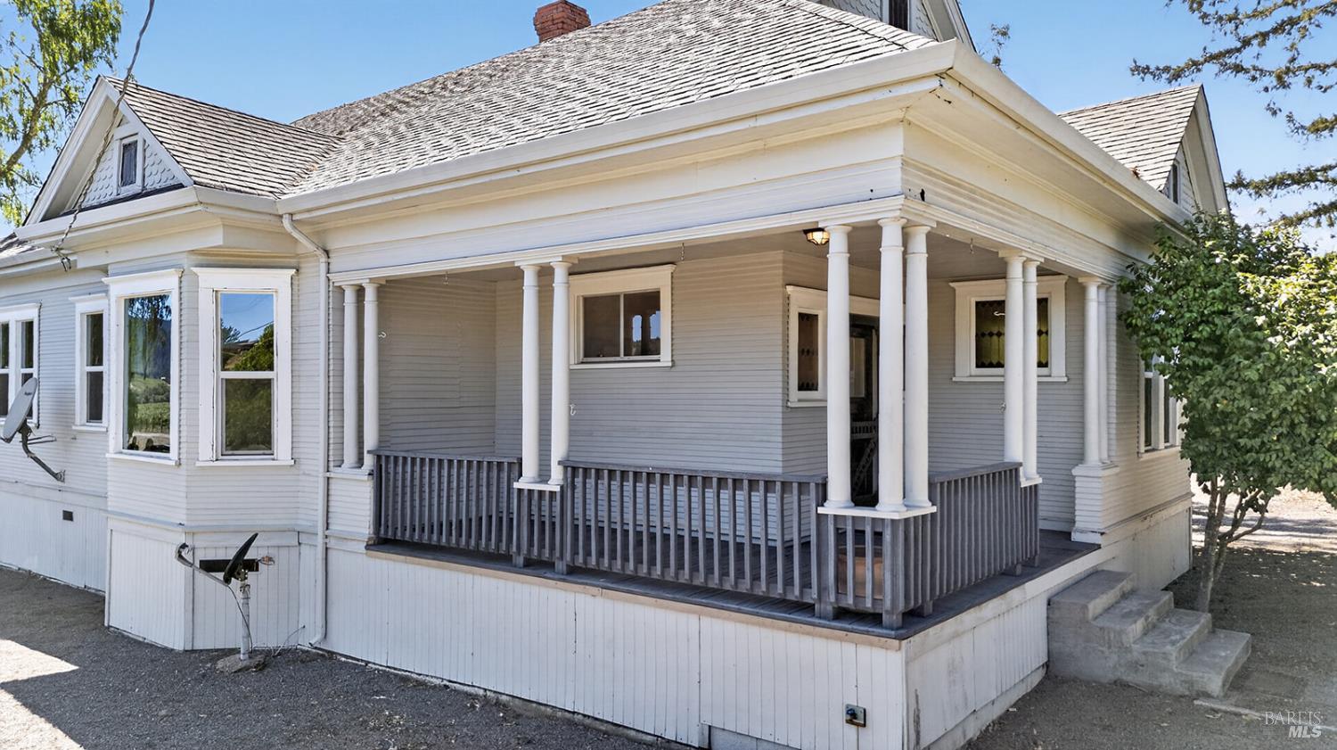 4980 Dry Creek Road Healdsburg CA 95448