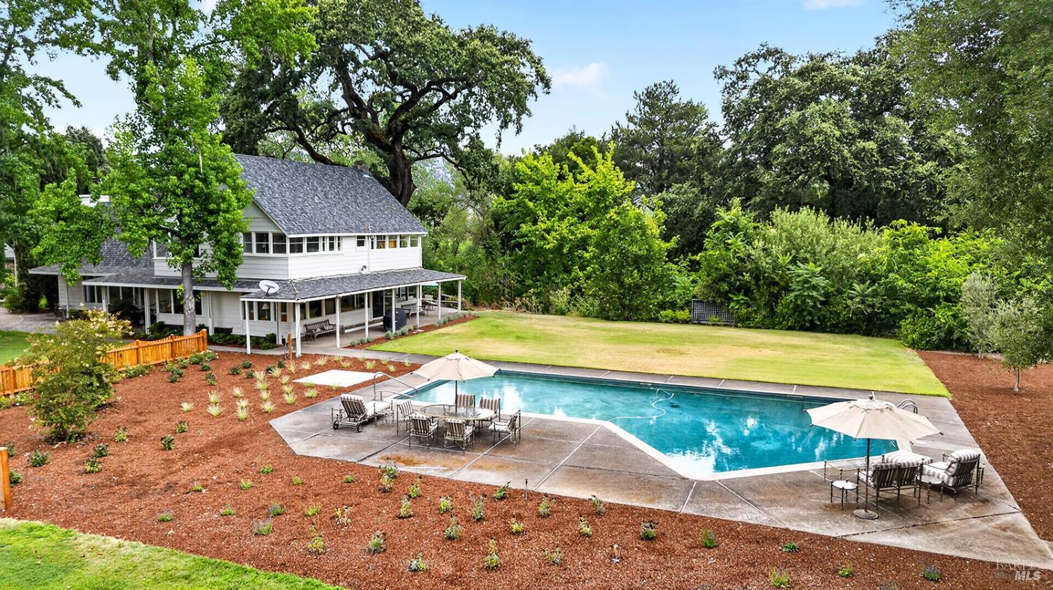 4560 Saint Helena Highway Calistoga CA 94515