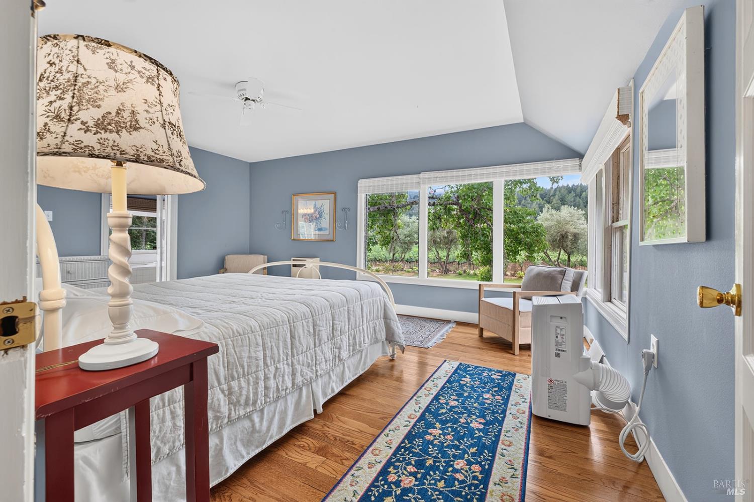 4560 Saint Helena Highway Calistoga CA 94515