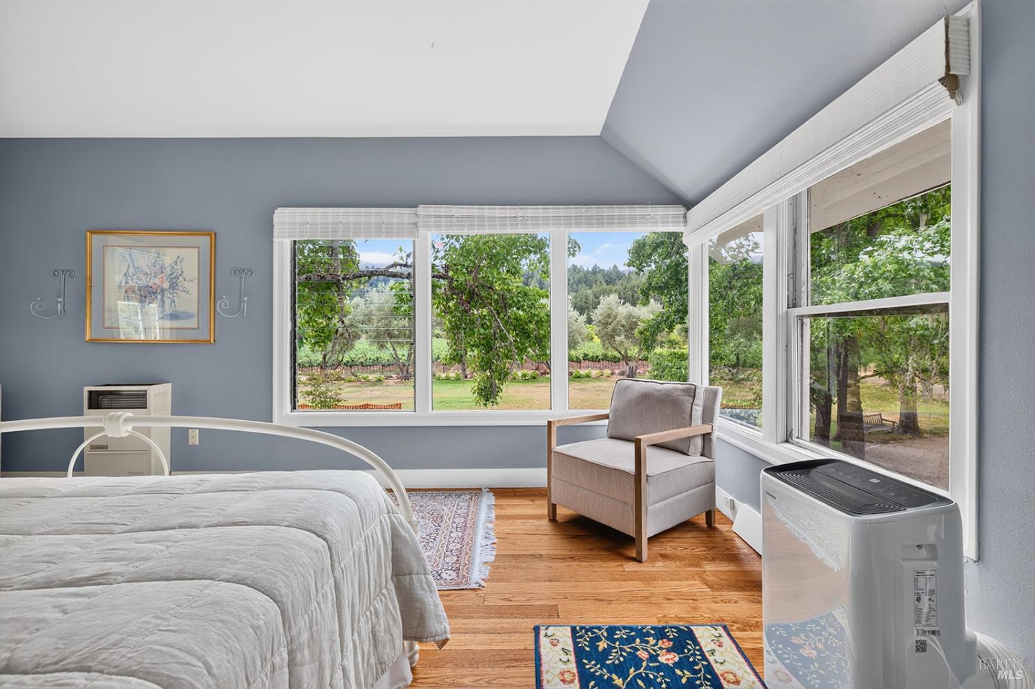 4560 Saint Helena Highway Calistoga CA 94515