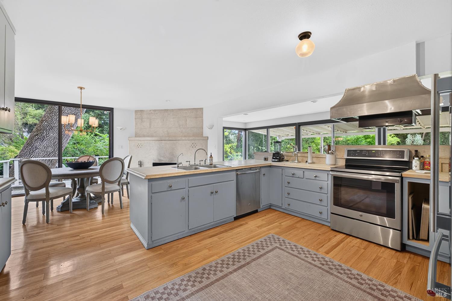 4560 Saint Helena Highway Calistoga CA 94515