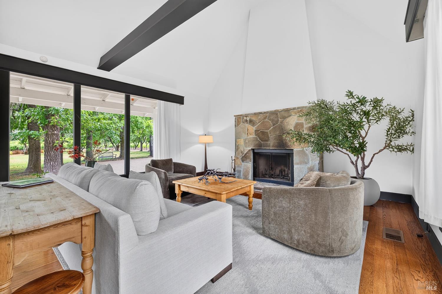 4560 Saint Helena Highway Calistoga CA 94515