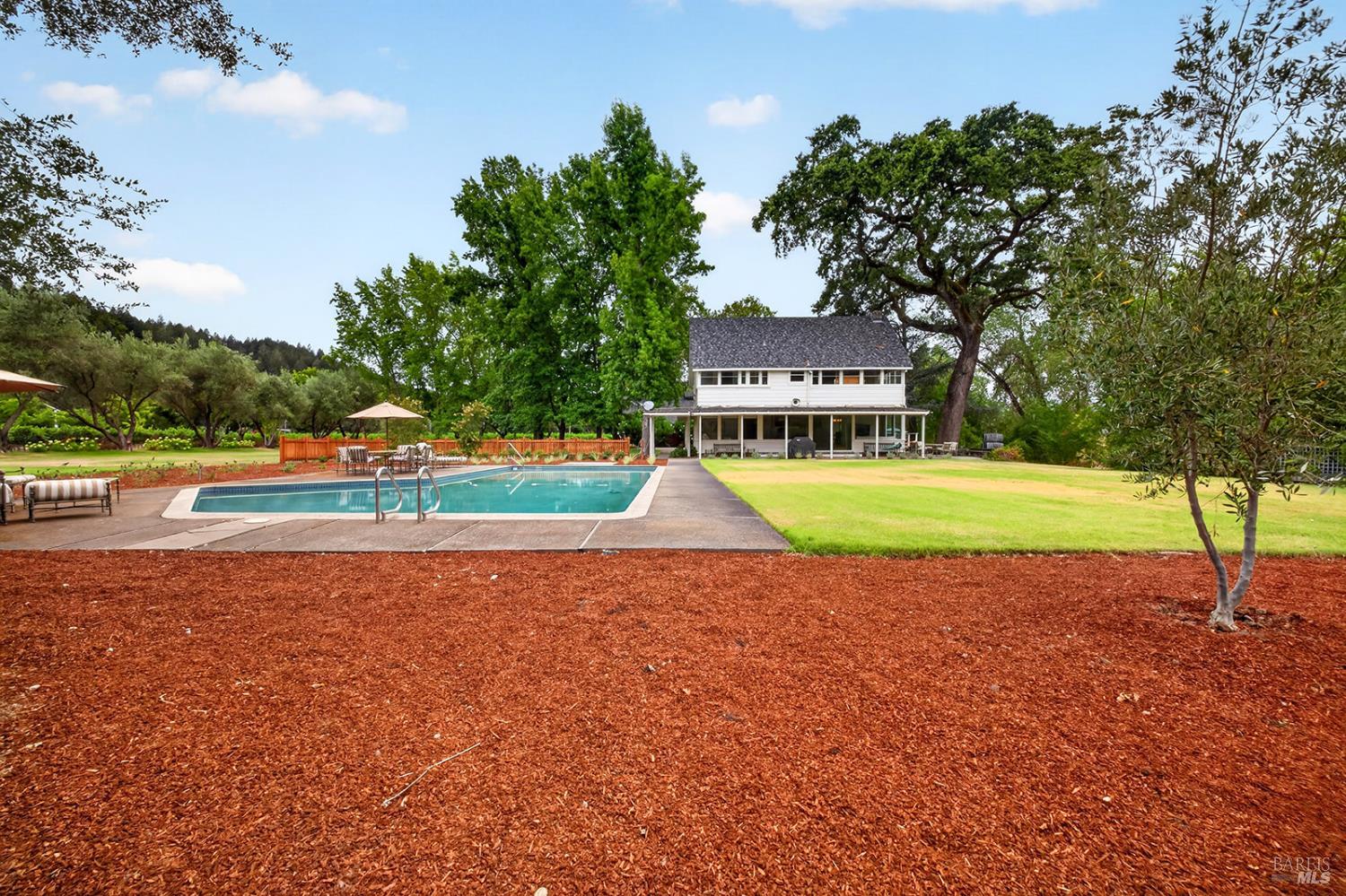 4560 Saint Helena Highway Calistoga CA 94515