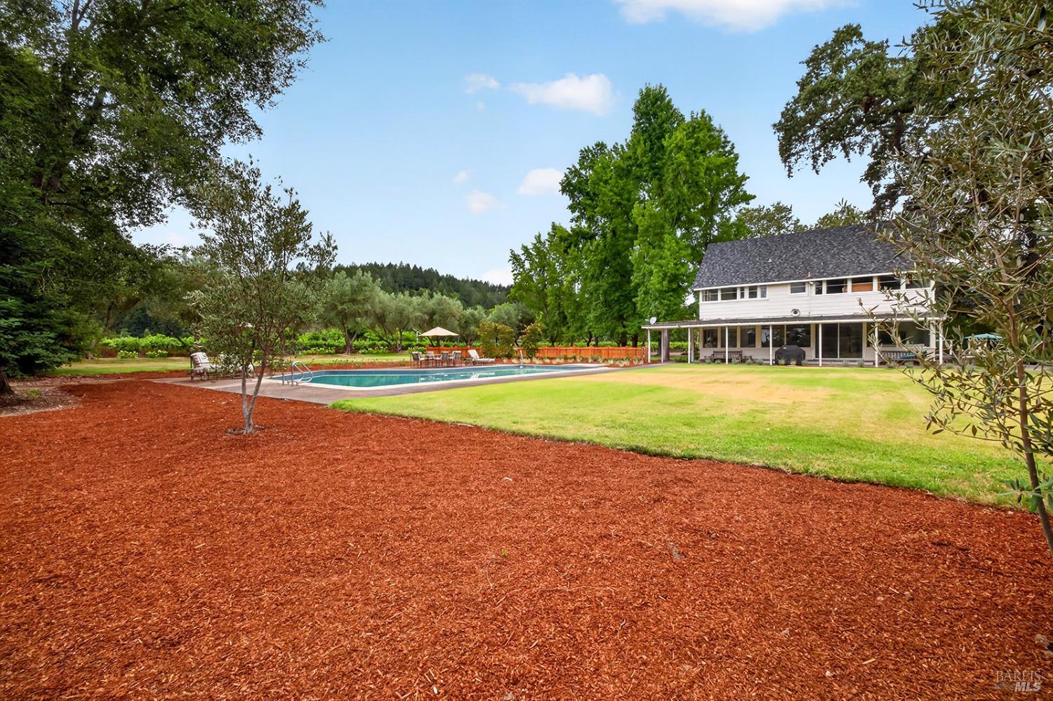 4560 Saint Helena Highway Calistoga CA 94515