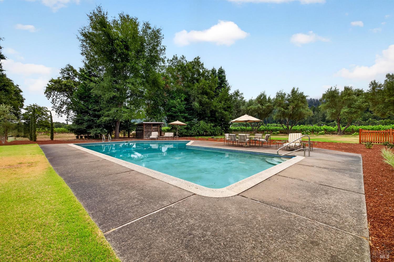 4560 Saint Helena Highway Calistoga CA 94515