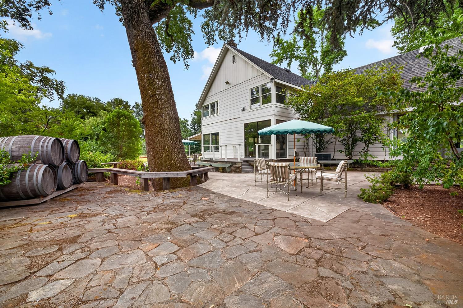 4560 Saint Helena Highway Calistoga CA 94515