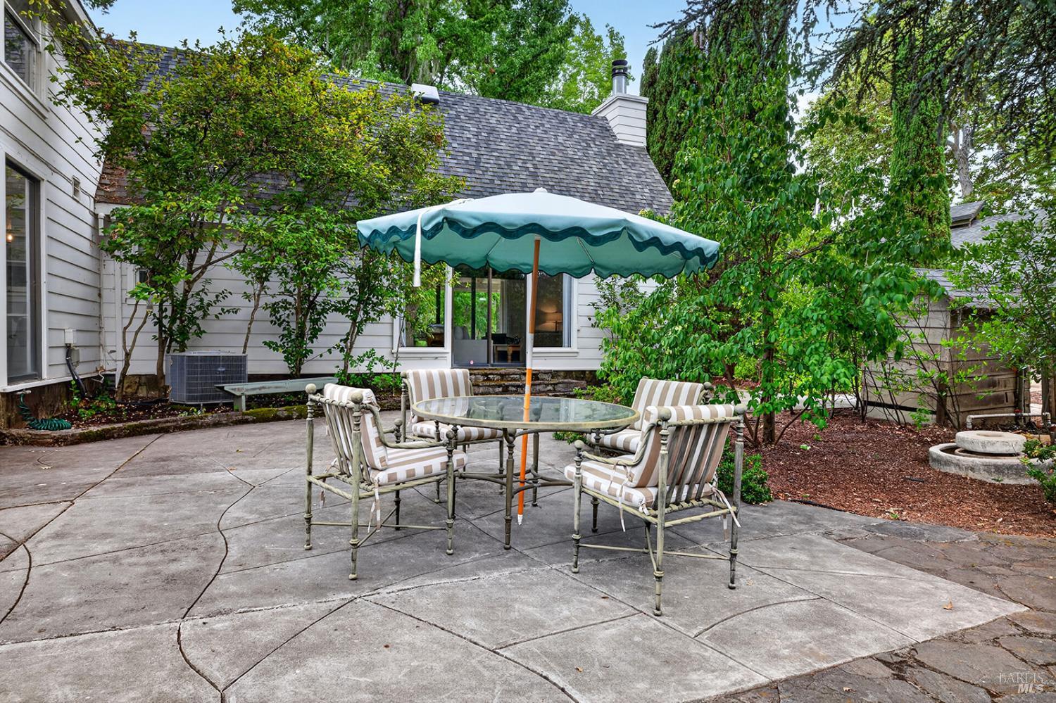 4560 Saint Helena Highway Calistoga CA 94515