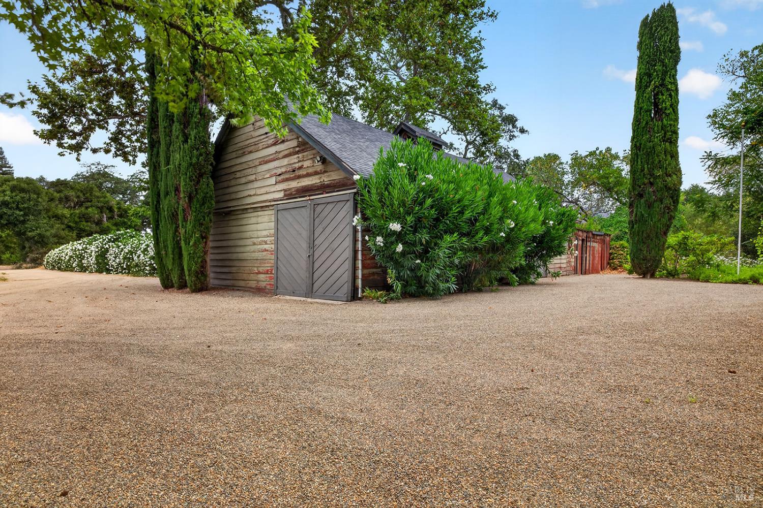 4560 Saint Helena Highway Calistoga CA 94515