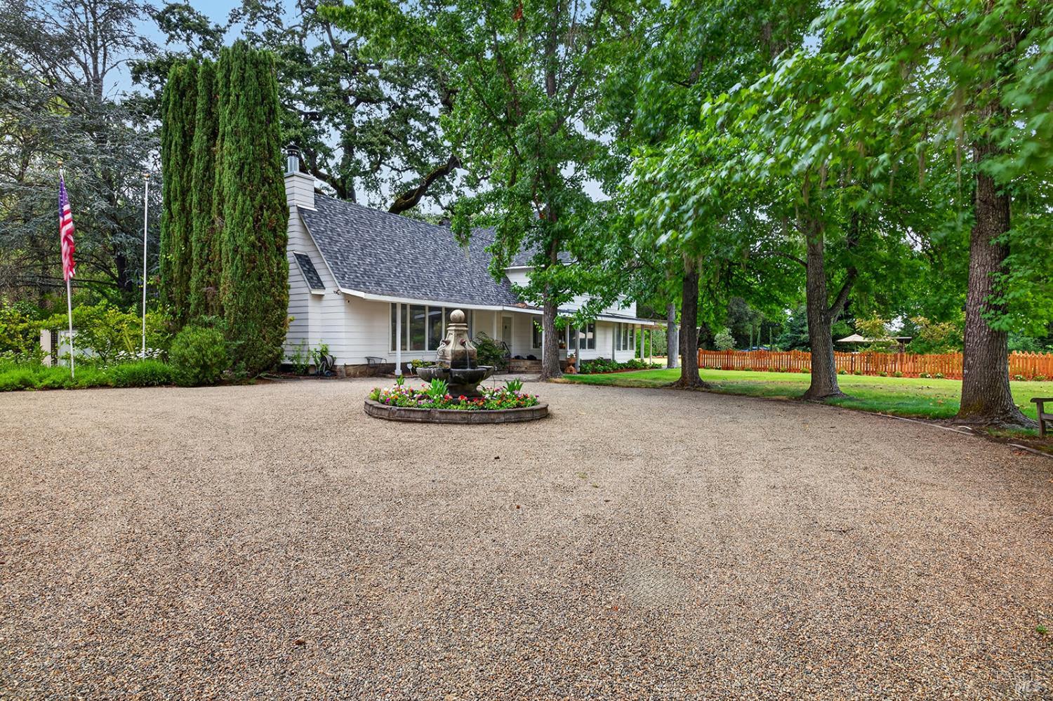 4560 Saint Helena Highway Calistoga CA 94515