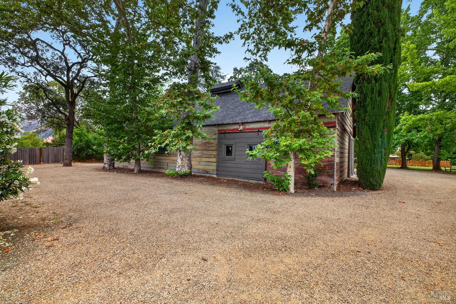4560 Saint Helena Highway Calistoga CA 94515