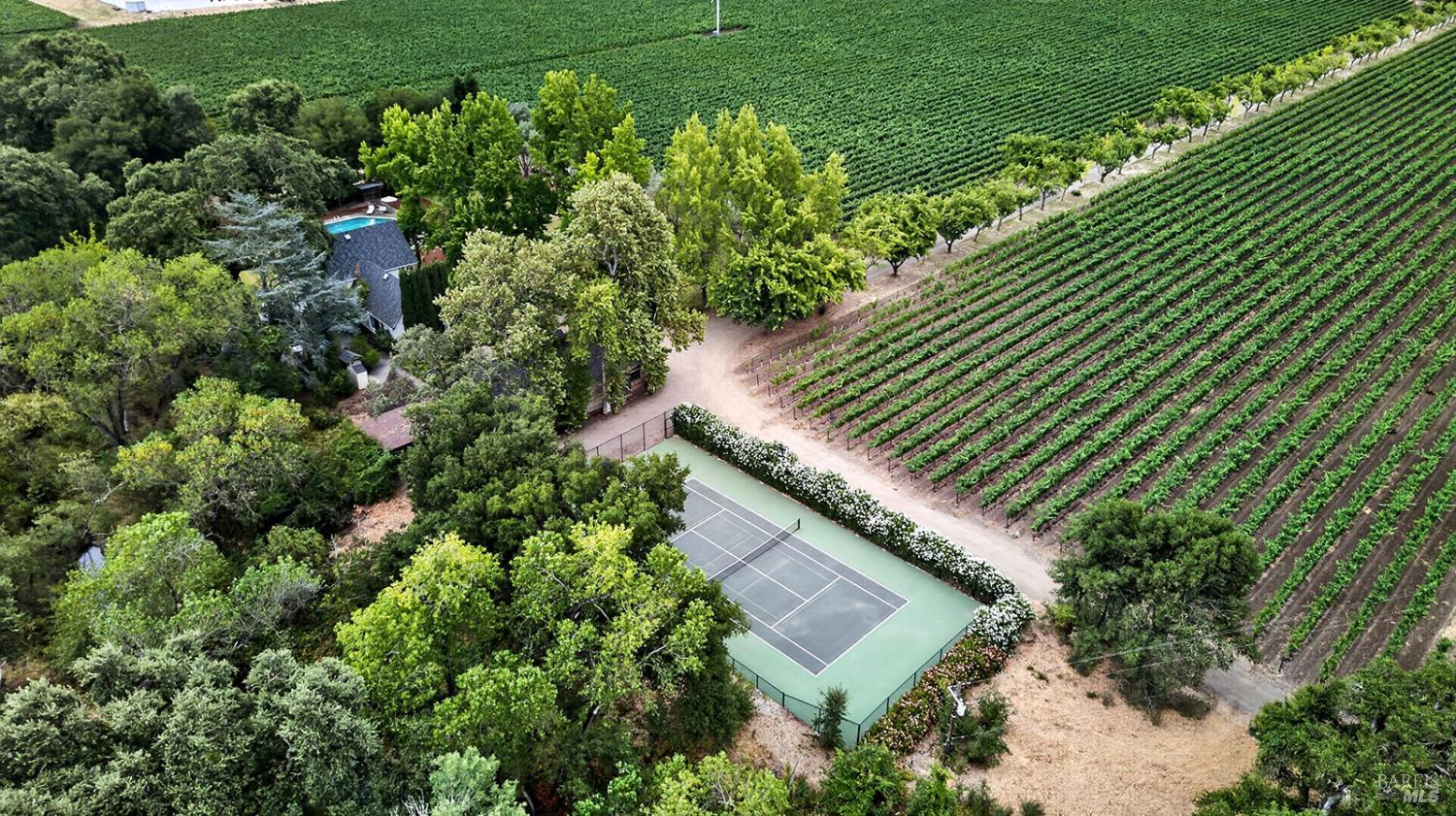 4560 Saint Helena Highway Calistoga CA 94515