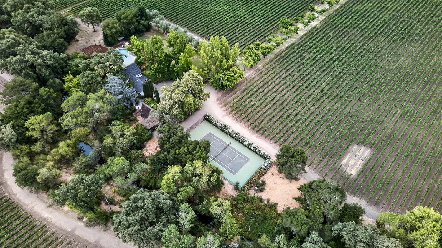 4560 Saint Helena Highway Calistoga CA 94515