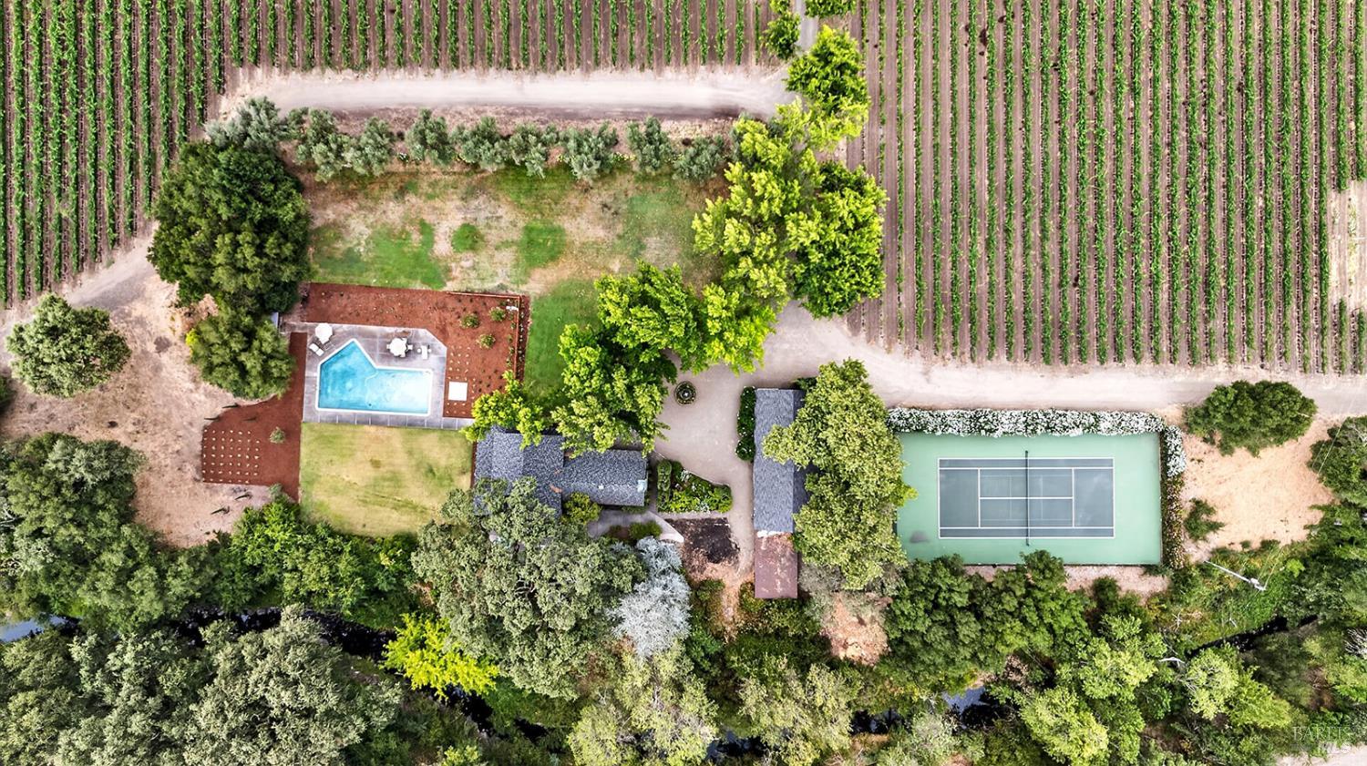 4560 Saint Helena Highway Calistoga CA 94515