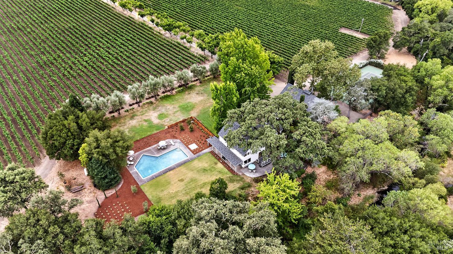 4560 Saint Helena Highway Calistoga CA 94515