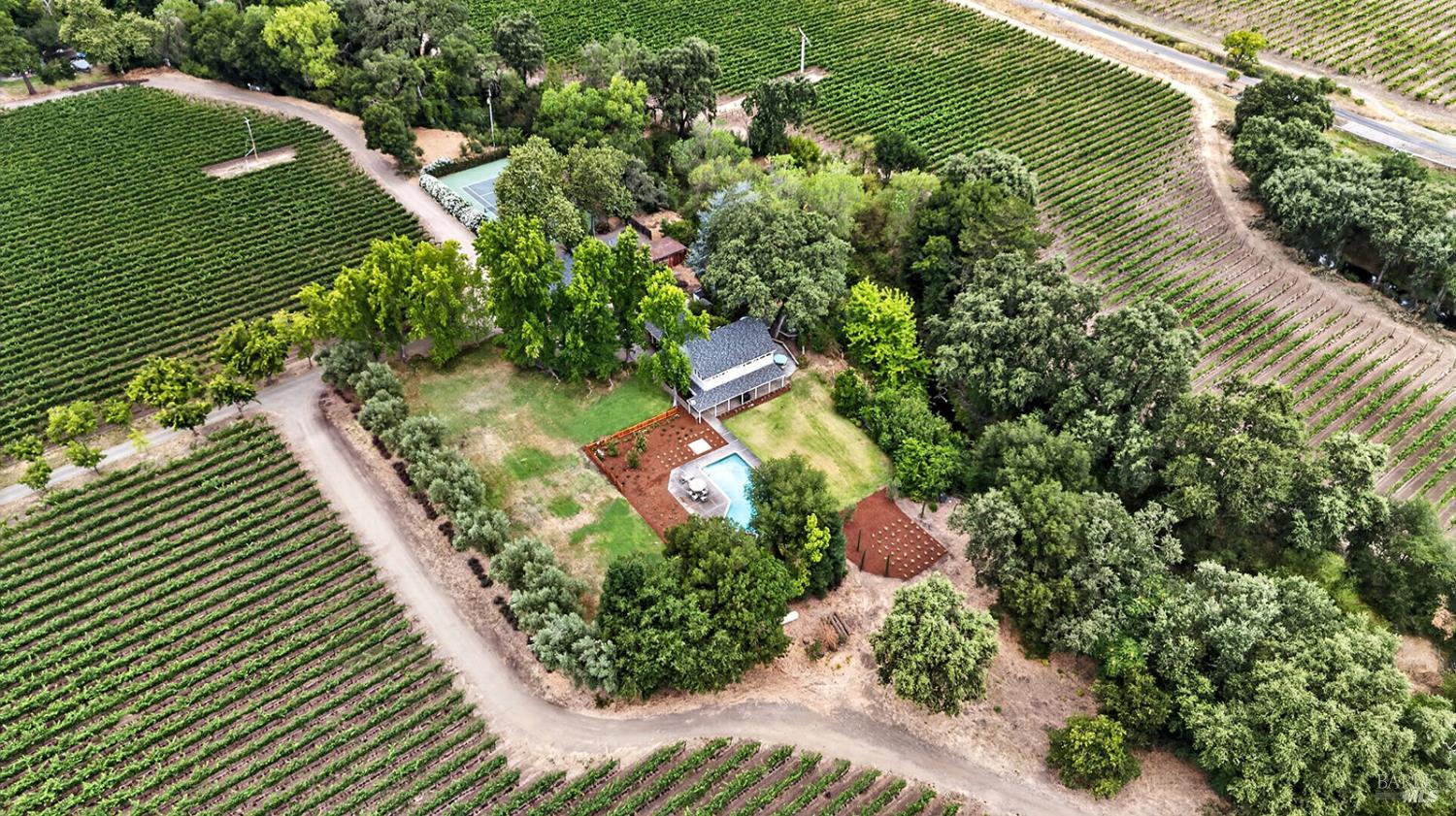 4560 Saint Helena Highway Calistoga CA 94515
