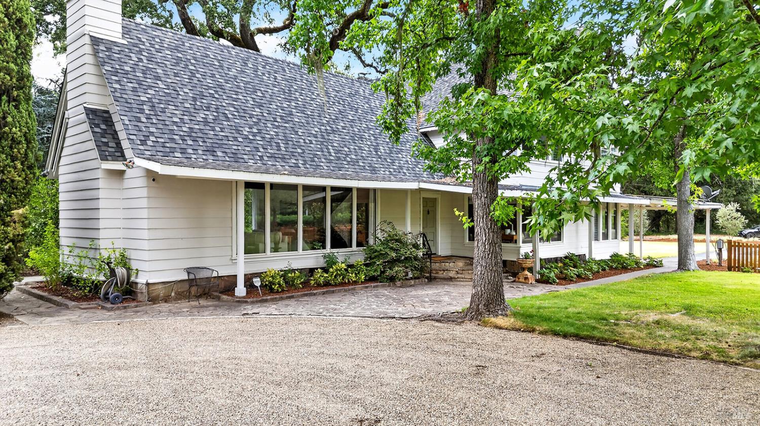4560 Saint Helena Highway Calistoga CA 94515