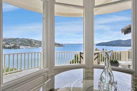 276 Beach Road Belvedere CA 94920
