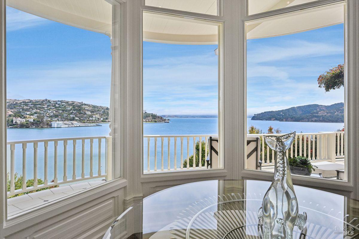 276 Beach Road Belvedere CA 94920