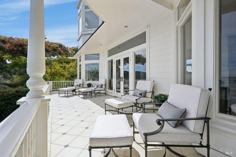 276 Beach Road Belvedere CA 94920