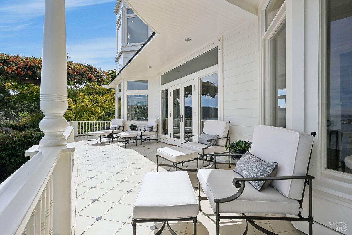 276 Beach Road Belvedere CA 94920