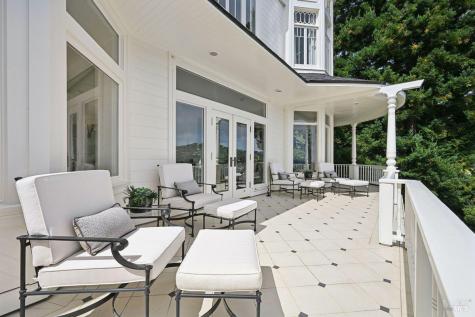 276 Beach Road Belvedere CA 94920