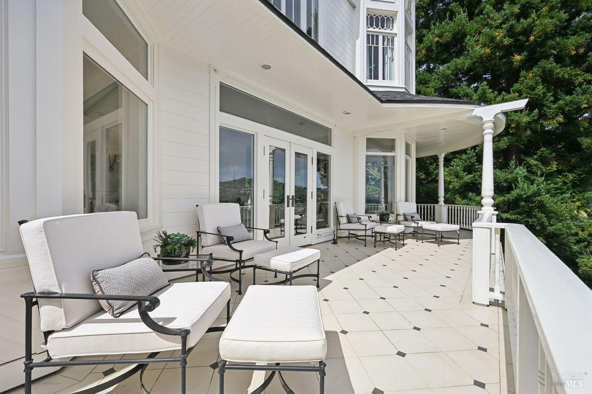 276 Beach Road Belvedere CA 94920