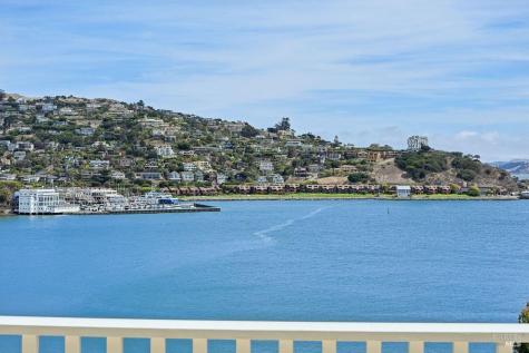 276 Beach Road Belvedere CA 94920