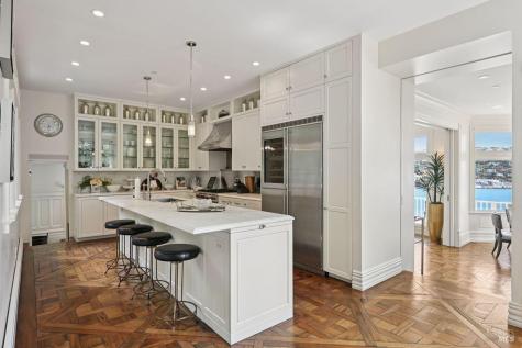 276 Beach Road Belvedere CA 94920