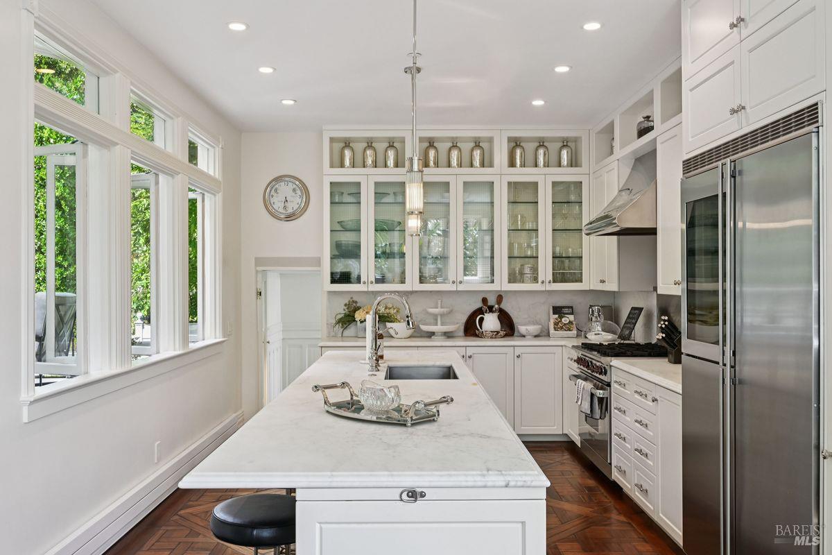 276 Beach Road Belvedere CA 94920