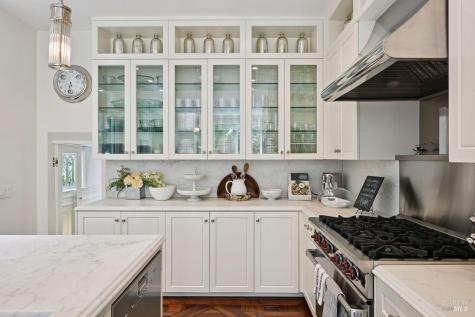 276 Beach Road Belvedere CA 94920