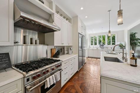 276 Beach Road Belvedere CA 94920