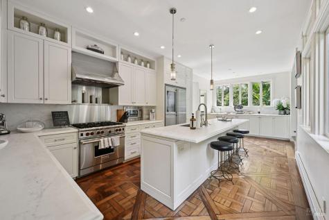 276 Beach Road Belvedere CA 94920