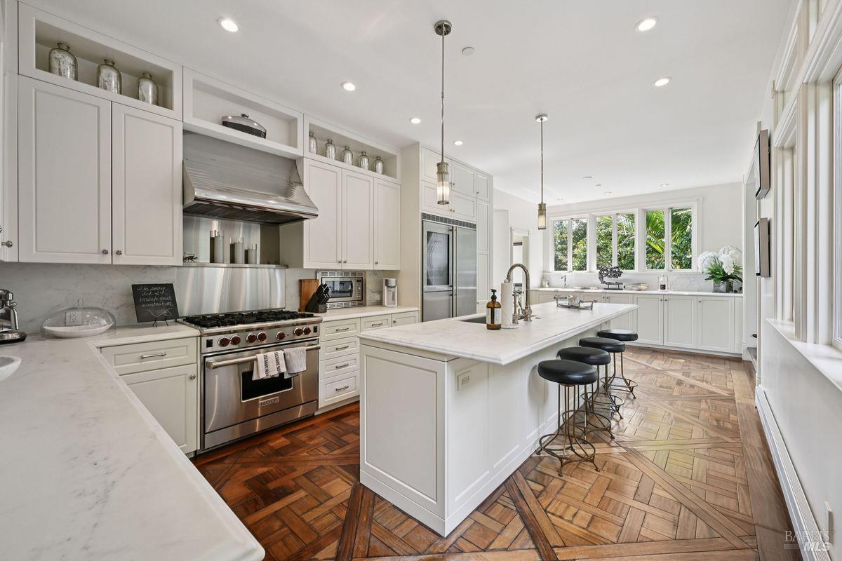 276 Beach Road Belvedere CA 94920