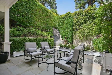 276 Beach Road Belvedere CA 94920