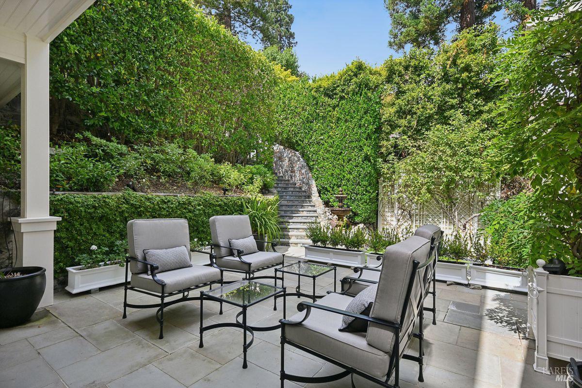 276 Beach Road Belvedere CA 94920