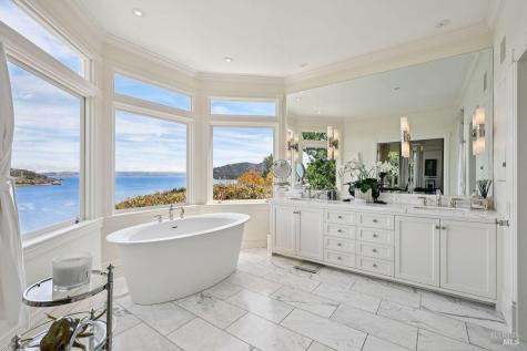276 Beach Road Belvedere CA 94920