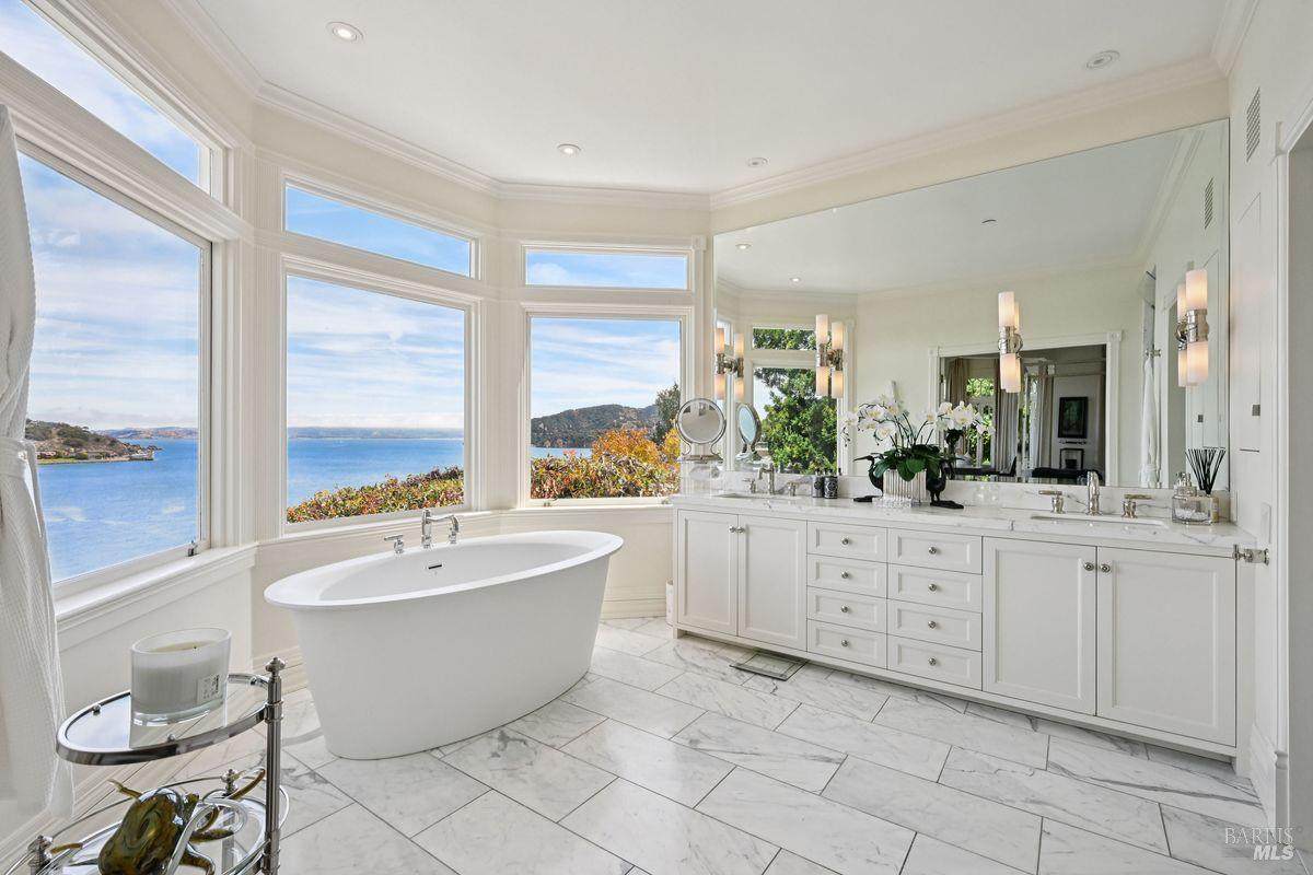 276 Beach Road Belvedere CA 94920