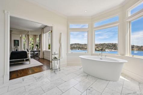 276 Beach Road Belvedere CA 94920