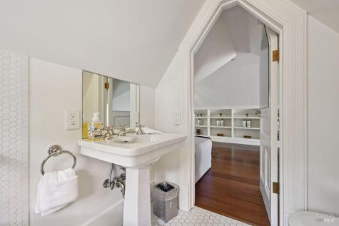 276 Beach Road Belvedere CA 94920
