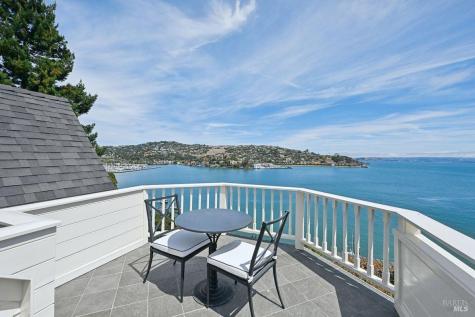 276 Beach Road Belvedere CA 94920