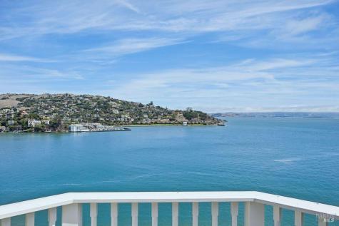 276 Beach Road Belvedere CA 94920